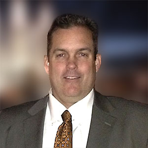 Eric Bowen, Founder & CEO of Reveo